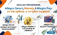 Allegro Smart, monety i Allegro Pay: co się opłaca, a co tylko wygląda