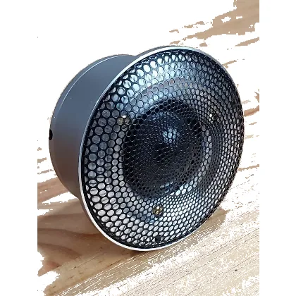 1 szt. 1 sztuka głośnika wysokotonowego do samochodu Melodavid Piccolo28S 28mm dome HIEND…