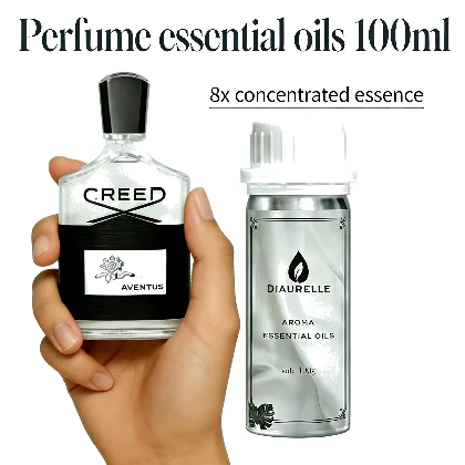 100ML Olejek Perfumowany Olejek Eteryczny Elektryczna Oaza Aromatyczna Zapachy do Domu…