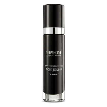111Skin Celestial Black Diamond Emulsion Kremy przeciwzmarszczkowe 50 ml