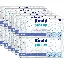 12 x KINDII CHUSTECZKI SUCHE biodegradowalne 50 szt