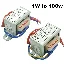 1W 2W 5W 10W 15W 20W 30W 50W Transformator mocy Wejście AC 220V Wyjście AC…