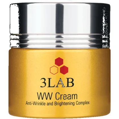 3LAB WW Cream Kremy przeciwzmarszczkowe 60 ml Damski