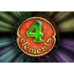 4 Elements Steam Gift