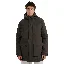 4F Parka przejściowa membrana 8000 męska - oliwkowa/khaki S