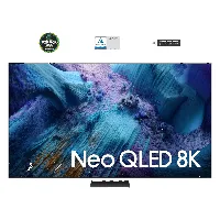 75" Neo QLED QN990F 8K Samsung Vision AI Smart TV (2025)