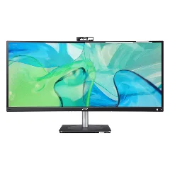 Acer CB3 Series, Vero CB343CURD, Zakrzywiony Monitor, 34" UW-QHD, IPS, HDR10