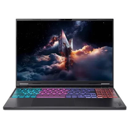Acer Nitro 16 AI AN16-61 16" 180Hz Ryzen AI 7 350 16GB RAM 1TB Dysk SSD RTX5050 DLSS4…