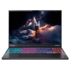 Acer Nitro 16 AI AN16-61 16" 180Hz Ryzen AI 7 350 16GB RAM 1TB Dysk SSD RTX5050 DLSS4…