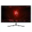 Acer Nitro ED0, ED320QUS3, Gamingowy Zakrzywiony Monitor, 32 cale, WQHD, FreeSync