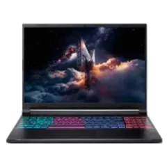 Acer Nitro V 16S AI ANV16S-41 16" 180Hz R7 260 16GB RAM 1TB Dysk SSD RTX5050 DLSS4 Czarny…