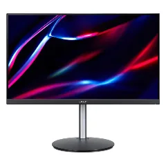 Acer Nitro XF3 Monitor gamingowy, 27 cali, XF273UW2, WQHD, IPS, 240Hz