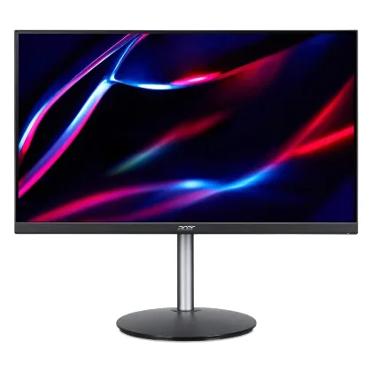 Acer Nitro XF3 Monitor gamingowy, 27 cali, XF273UW2, WQHD, IPS, 240Hz