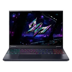 Acer Predator Helios Neo 16 AI, PHN16-73, Gaming Laptop, 16" WQXGA, Intel Core Ultra 9