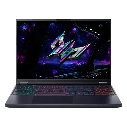 Acer Predator Helios Neo 16 AI, PHN16-73, Gaming Laptop, 16" WQXGA, Intel Core Ultra 9