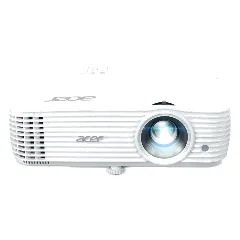 Acer Projektor Domowa rozrywka, H6815GTV, FHD/QHD, 4000 lm Brightness, 3D Ready