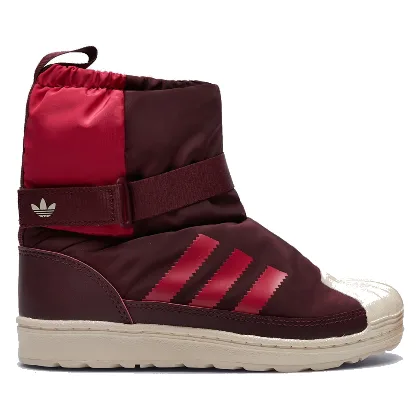 Adidas Superstar 360 Wtr Boot C