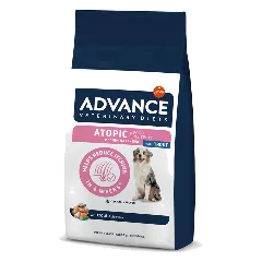 Advance Veterinary Diets Atopic, pstrąg - 2 x 3 kg