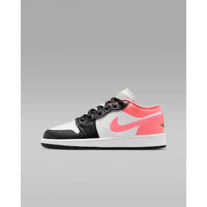 Air Jordan 1 Low Buty dla dużych dzieci