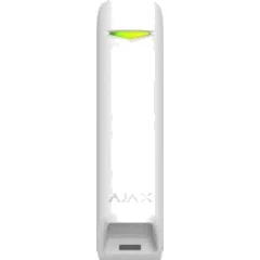 Ajax Czujnik ruchu MotionProtect Curtain (8EU) biały