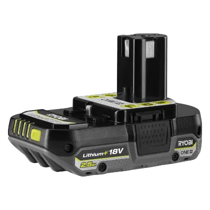 Akumulator 2.5Ah 18V ONE+