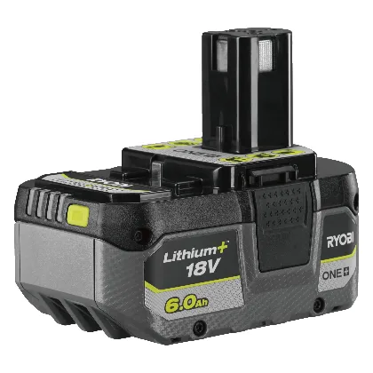 Akumulator 6.0Ah 18V ONE+