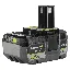 Akumulator 6.0Ah 18V ONE+