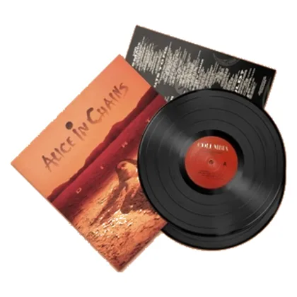 ALICE IN CHAINS Dirt 2LP