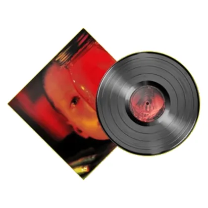 ALICE IN CHAINS Jar Of Flies EP