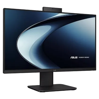 All in one ASUS All in One V440VAK-BPC208W - Core 5 210H