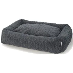 AniOne legowisko Fashion Antracyt L