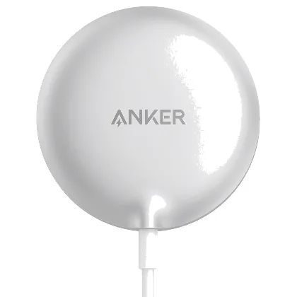 Anker MagGo ładowarka MagSafe Qi2 15 W, bezprzewodowa