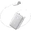 Anker Nano powerbank 10000 mAh, kabel USB-C, 45 W, biały