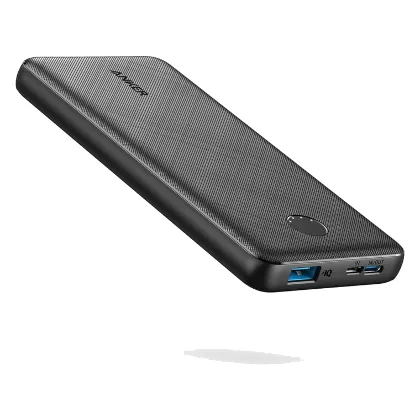 Anker Powerbank PowerCore 10K 10000 mAh, PowerIQ, USB-C