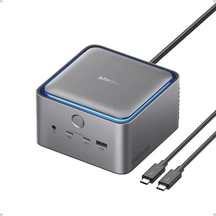 Anker stacja dokująca Prime TB5, 14 portów, 8K, 120 Gb/s