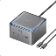 Anker stacja dokująca Prime TB5, 14 portów, 8K, 120 Gb/s