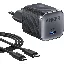 Anker Szybka ładowarka USB-C 45 W, kabel o długości 1,8 m