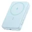 Anker Zolo magnetyczny powerbank 10000 mAh, 30 W, niebieski