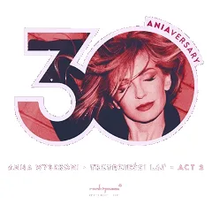 Anna Wyszkoni - Trzydzieści Lat