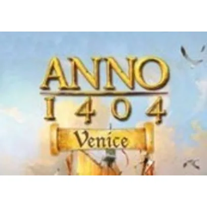 Anno 1404 - Venice DLC Steam Gift