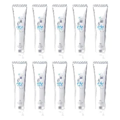 APAGARD - M-Plus Toothpaste - 130g (10szt.) Set