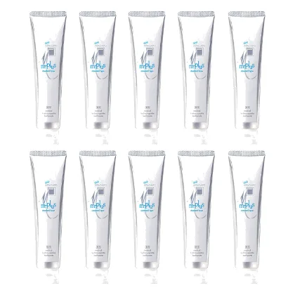 APAGARD - M-Plus Toothpaste - 130g (10szt.) Set