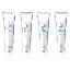 APAGARD - M-Plus Toothpaste - 130g (4szt.) Set