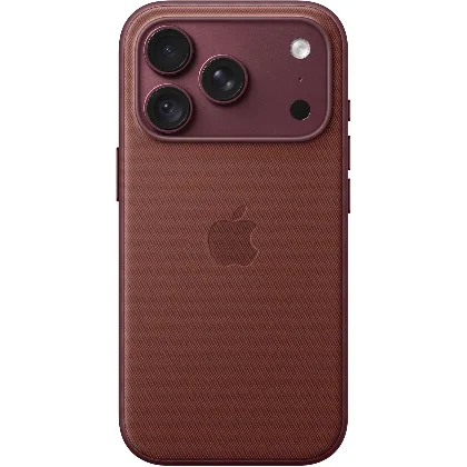 Apple Etui z tkaniny TechWoven z MagSafe do iPhone’a 18 Pro