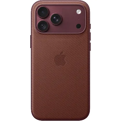 Apple Etui z tkaniny TechWoven z MagSafe do iPhone’a 18 Pro Max