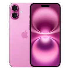 Apple iPhone 16 Plus 128GB Różowy