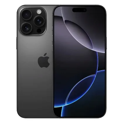 Apple iPhone 16 Pro Max 512GB Czarny Tytan