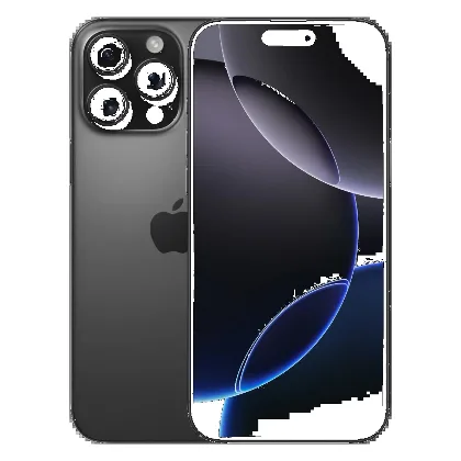 Apple Iphone 16 Pro Max 8/512Gb 5G Czarny (Black Titanium)