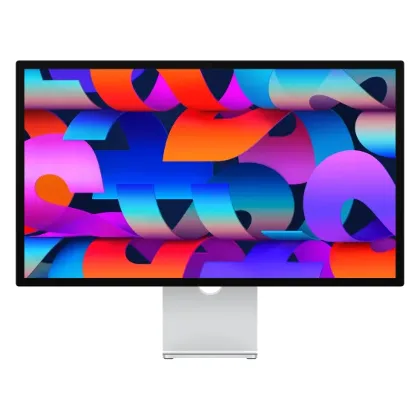 Apple Studio Display 2026 MFF04RC/A 27" 5K 60Hz Szkło nanostrukturalne Podstawka z…