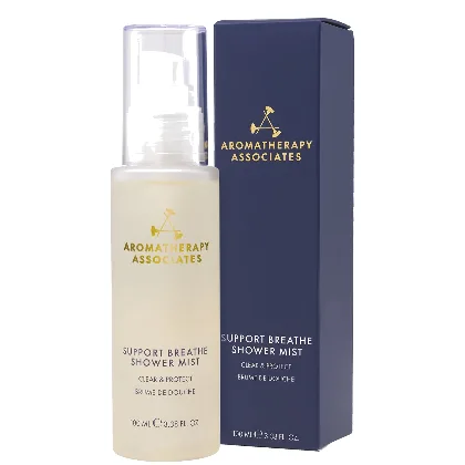 Aromatherapy Associates Support Breathe Shower Mist 100ml